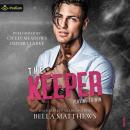 The Keeper: Playing to Win, Book 1 Audiobook