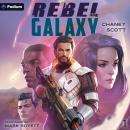 Rebel Galaxy: Rebel Galaxy, Book 1 Audiobook