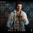 House of Ash and Glass: Shattered Ever After World, Book 1 Audiobook