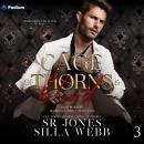 Cage of Thorns and Blood: Shattered Ever After World, Book 3 Audiobook