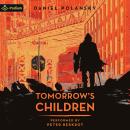 Tomorrow's Children Audiobook