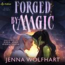Forged by Magic: A Falling for Fables Standalone Audiobook