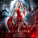 Bite of Justice: Blood Oath, Book 4 Audiobook