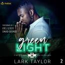Green Light: Caffeine Daydreams, Book 2 Audiobook