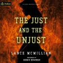 The Just and the Unjust: Atlanta Murder Squad, Book 5 Audiobook
