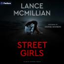 Street Girls: Atlanta Murder Squad, Book 6 Audiobook