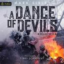 A Dance of Devils: Mongol Moon, Book 2 Audiobook