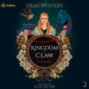 Kingdom of Claw: The Ashen Series, Book 2 Audiobook