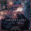 Cover of Burning the Midnight Oil: Copper Lake, Book 3
