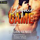 Unfair Game: Chicago Red Tails, Book 2 Audiobook