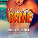 Forbidden Game: Chicago Red Tails, Book 4 Audiobook