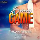 Bonus Game: Chicago Red Tails, Book 6 Audiobook