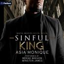 Sinful King: Mafia Misfits, Book 7 Audiobook