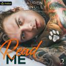 Read Me: Forget the Past, Book 2 Audiobook