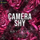 Camera Shy Audiobook