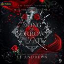 Song of Sorrows and Fate: The Broken Kingdoms, Book 9 Audiobook