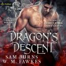 Dragon's Descent: To Kill a King, Book 3 Audiobook