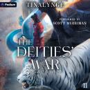 The Deities' War: Condemning the Heavens, Book 11 Audiobook