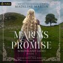 Marin's Promise: Borderland Ladies, Book 1 Audiobook