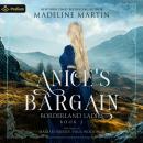Anice's Bargain: Borderland Ladies, Book 2 Audiobook