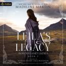 Leila's Legacy: Borderland Ladies, Book 5 Audiobook
