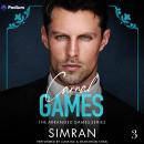 Carnal Games: Arranged Games, Book 3 Audiobook