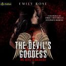 The Devil's Goddess: The Devil's Soldiers Audiobook