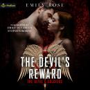 The Devil's Reward: A The Devil's Soldiers Standalone Audiobook