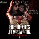 The Devil's Temptation: A The Devil's Soldiers Standalone Audiobook