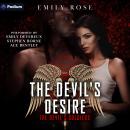 The Devil's Desire: A Devil's Soldiers Standalone Audiobook