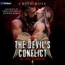 The Devil's Conflict: A Devil's Soldiers Standalone Audiobook