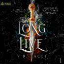 Long Live: The Elementals of Iona, Book 1 Audiobook