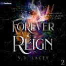 Forever Reign: The Elementals of Iona, Book 2 Audiobook