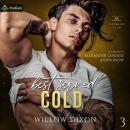 Best Served Cold: Crimson Club, Book 3 Audiobook