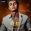 Left on Read: Crimson Club, Book 4 Audiobook