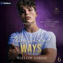 Their Wicked Ways: Crimson Club, Book 6 Audiobook