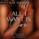 All I Want Is You Audiobook