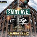 Saint Ave Audiobook