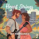 Heart Strings: Love in Galway, Book 2 Audiobook