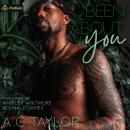 Been About You Audiobook