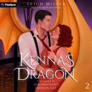 Kenna's Dragon: Monster Relations Bureau Series, Book 2 Audiobook