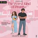 The Worst Kind of Promise: Riverside Reapers, Book 2 Audiobook