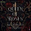 Queen of Roses: Blood of a Fae, Book 1 Audiobook