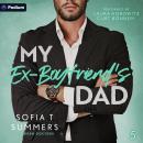 My Ex-Boyfriend's Dad: Forbidden Doctors, Book 5 Audiobook