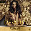 Devout: Devout Series, Book 1 Audiobook