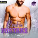 Rookie Mistake: Vegas Aces: The Wide Receiver, Book 1 Audiobook