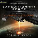 [Italian] - Il Giorno di Colombo: Expeditionary Force, Libro 1 Audiobook