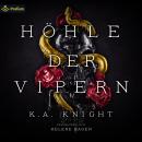 [German] - Höhle der Vipern Audiobook