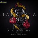 [Polish] - Jaskinia żmij Audiobook