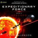 [German] - SpecOps: Expeditionary Force, Band 2 Audiobook